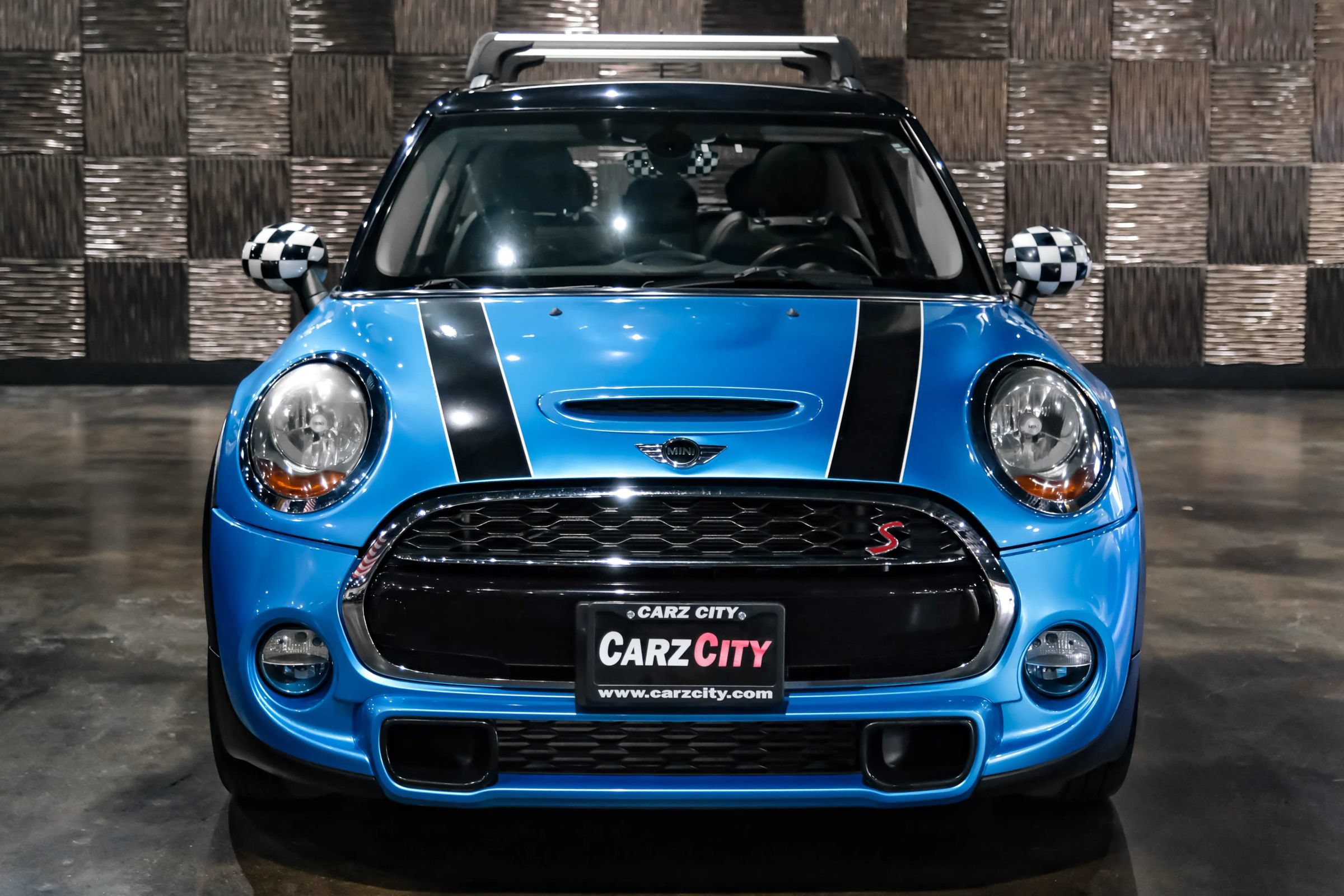 Used 2017 MINI Cooper S FWD image 6