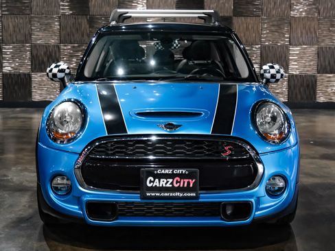 Used 2017 MINI Cooper S FWD image 6
