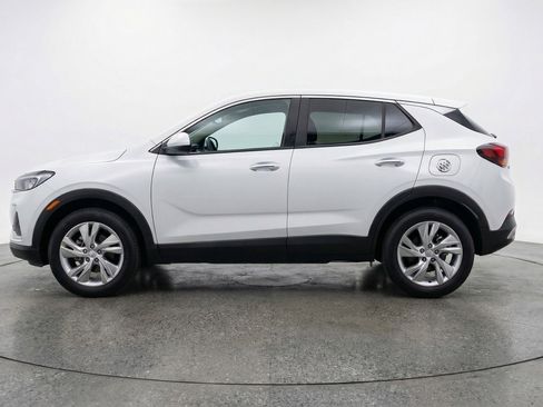 Used 2025 Buick Encore GX Preferred image 5
