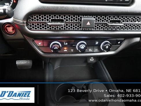 Used 2024 Honda HR-V Sport image 31