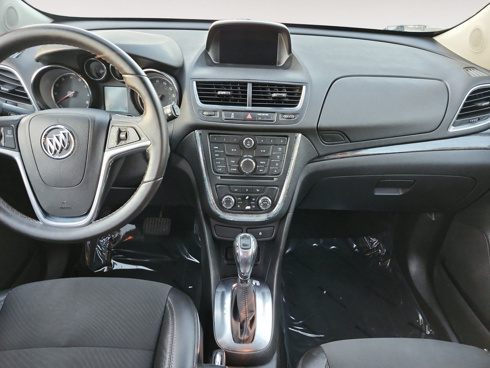Used 2014 Buick Encore Convenience AWD/4WD image 11