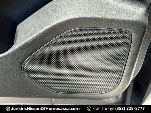 Certified 2021 Nissan Rogue Platinum FWD image 31