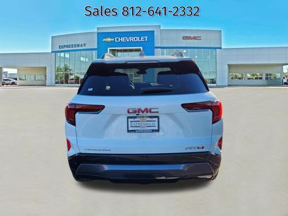 New 2026 GMC Terrain AT4 w/ Convenience Package III