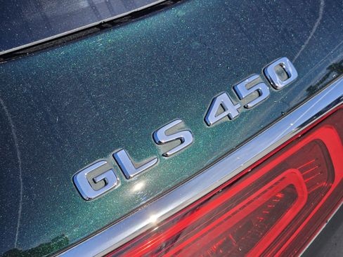 Certified 2023 Mercedes-Benz GLS 450 GLS 450 image 30