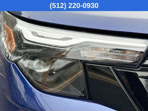 New 2026 Subaru Forester Sport image 38