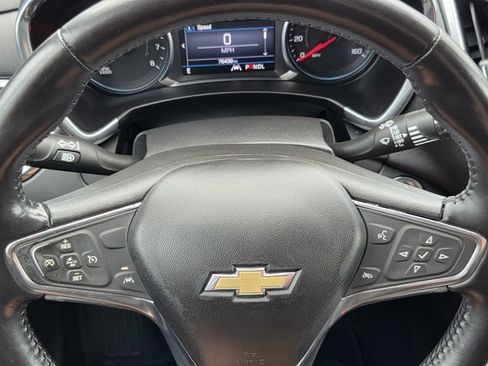 Certified 2020 Chevrolet Equinox LT FWD image 20