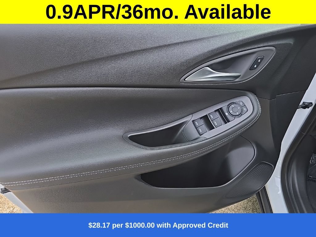 New 2026 Buick Encore GX Preferred w/ Comfort Package FWD image 18