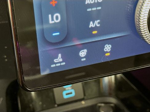 Used 2023 Ford Mustang Mach-E Premium image 5