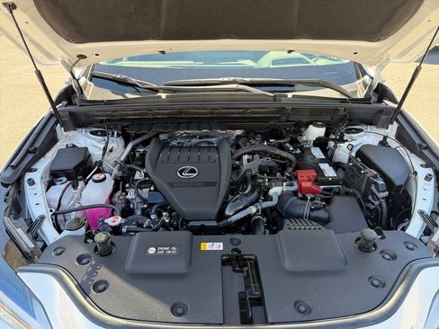 Used 2024 Lexus NX 350 AWD w/ Vision Package image 29