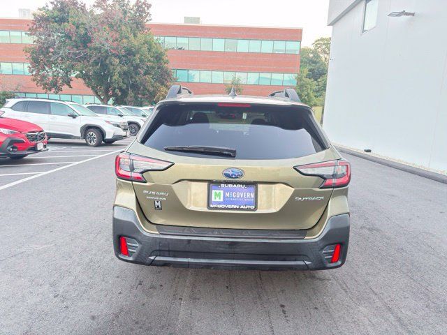 Used 2022 Subaru Outback Premium AWD/4WD image 8