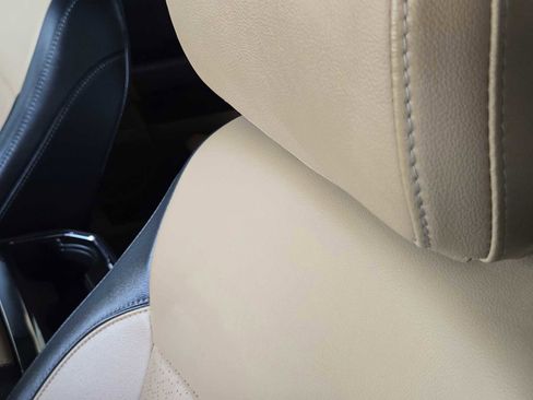 Used 2024 Ford F250 Lariat w/ Lariat Ultimate Package AWD/4WD image 15