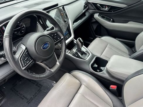 Certified 2024 Subaru Outback Limited image 12