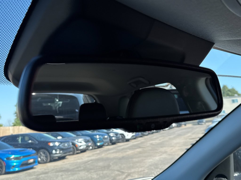 New 2027 Mitsubishi Outlander Sport SE FWD image 21