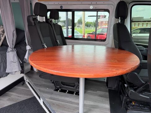 Used 2017 RAM ProMaster 1500 FWD image 19