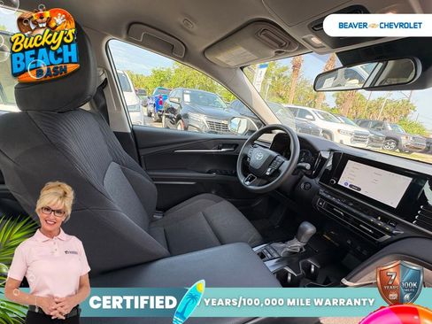 Used 2025 Toyota Camry LE FWD image 25
