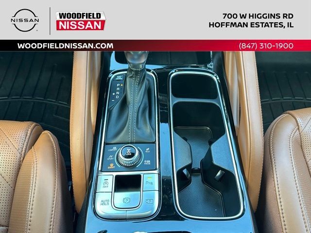 Used 2023 Kia Telluride SX Prestige X-Line AWD/4WD image 38