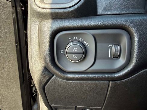 New 2026 RAM 2500 Tradesman image 21