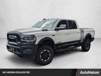 Used 2020 RAM 2500 Power Wagon AWD/4WD video 1