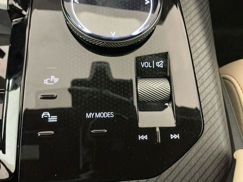 New 2026 BMW X3 xDrive30 w/ Convenience Package image 14