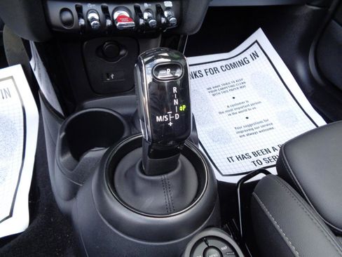 Used 2024 MINI Cooper S FWD image 15