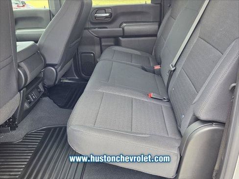 New 2026 Chevrolet Silverado 2500 Custom w/ Custom Value Package AWD/4WD image 11