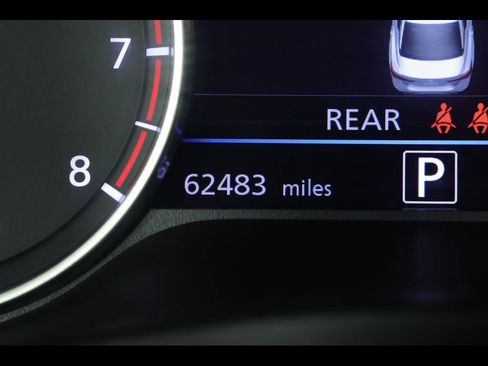 Used 2024 Nissan Sentra SV w/ All-Weather Package FWD image 22