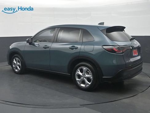 Used 2024 Honda HR-V LX image 5