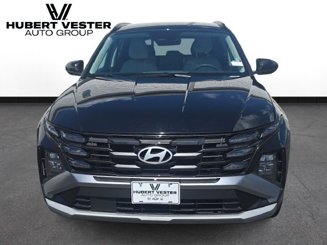 Used 2025 Hyundai Tucson SEL AWD/4WD image 3