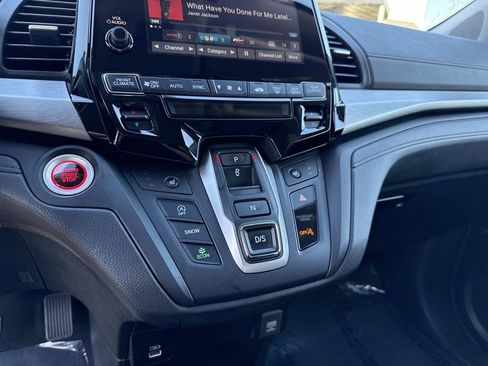 Used 2023 Honda Odyssey EX-L image 25