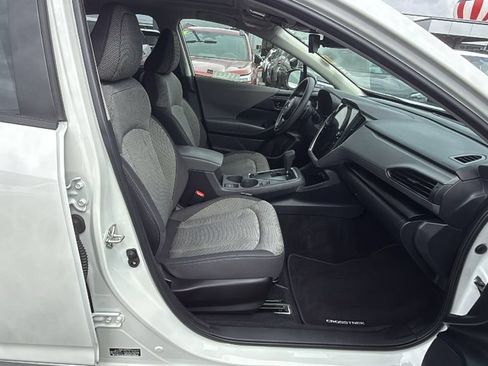 Certified 2024 Subaru Crosstrek 2.0i Premium AWD/4WD image 16