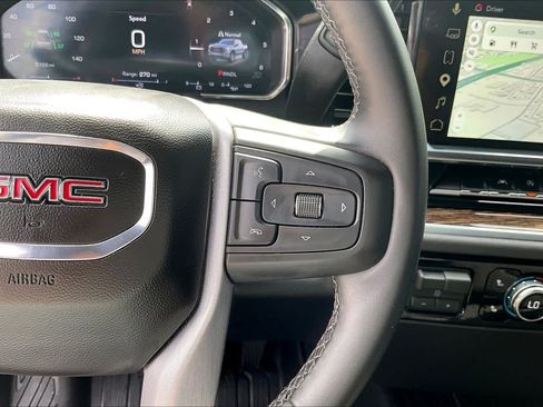 Used 2026 GMC Sierra 1500 Elevation w/ Elevation Select Package RWD image 23