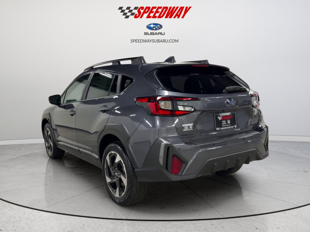 New 2026 Subaru Crosstrek 2.5i Limited AWD/4WD image 8