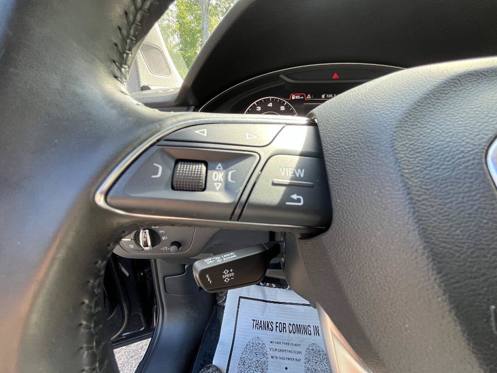Used 2018 Audi Q5 2.0T Premium Plus w/ Premium Plus Package AWD/4WD image 20
