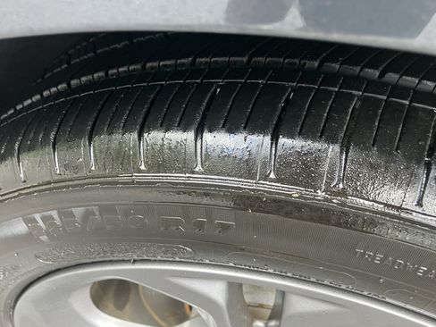 Certified 2024 Honda Accord EX image 12