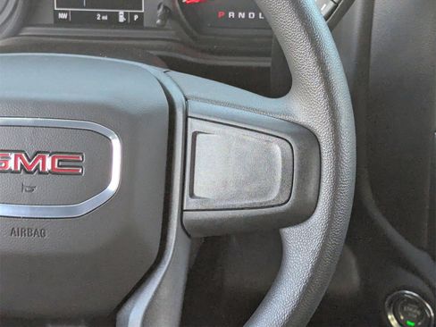 New 2026 GMC Sierra 2500 Pro w/ Convenience Package image 21