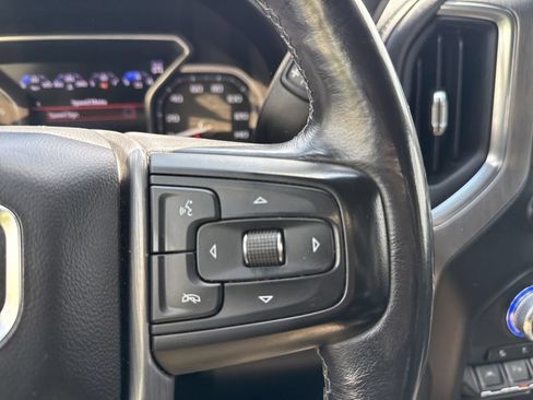 Used 2019 GMC Sierra 1500 Denali w/ Denali Ultimate Package AWD/4WD image 13