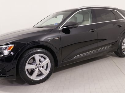 Used 2019 Audi e-tron Prestige w/ Prestige Package