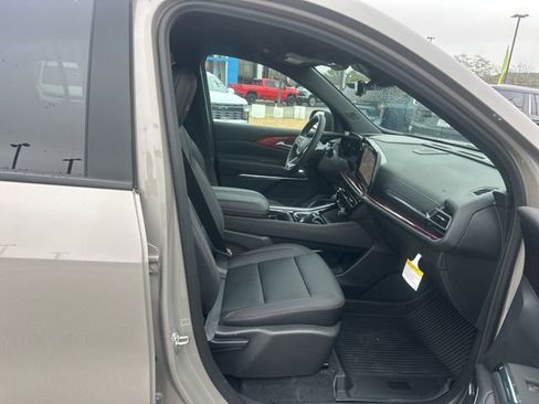 New 2026 Chevrolet Traverse Z71 w/ Enhanced Driving Package image 32