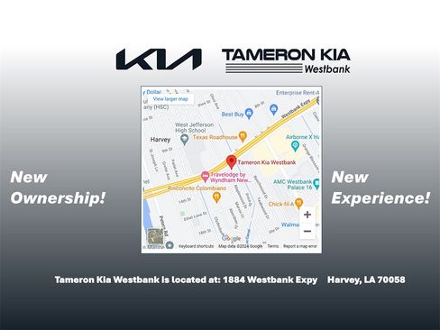 Used 2024 GMC Terrain AT4 w/ Infotainment Package II image 4