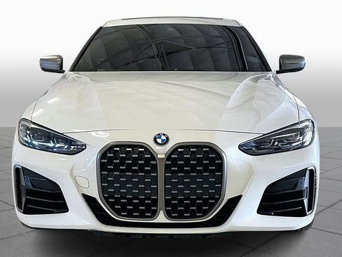 Used 2021 BMW 440i xDrive Coupe image 3