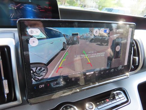 New 2026 Ford Expedition Max Active image 14