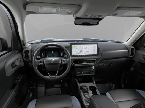 New 2026 Ford Bronco Sport Outer Banks AWD/4WD image 30