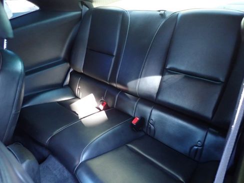 Used 2012 Chevrolet Camaro SS w/ 45th Anniversary Package image 7