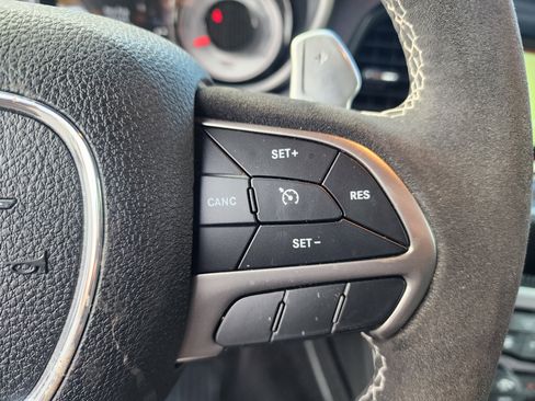 Used 2018 Dodge Challenger SRT Demon image 23