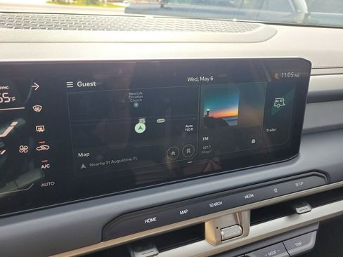 New 2027 Kia Telluride EX FWD image 33