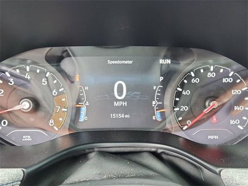 Certified 2024 Jeep Compass Sport image 30