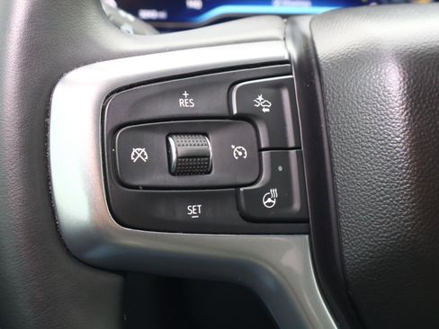 Used 2025 Chevrolet Silverado 2500 LT w/ Trail Boss Package image 23