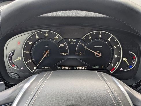 Used 2017 BMW 530i xDrive image 28