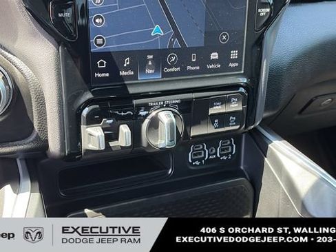 Used 2023 RAM 1500 Big Horn AWD/4WD image 15