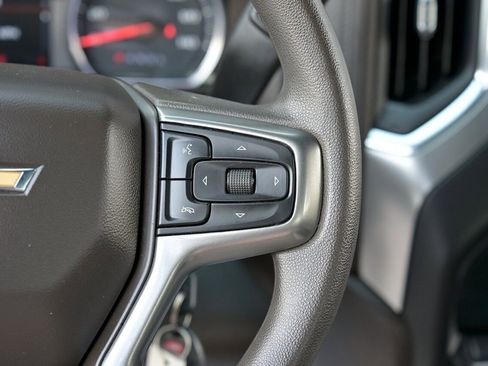 Used 2020 Chevrolet Silverado 1500 LT image 22